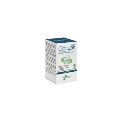 COLIGAS FAST 30 CAPSULE