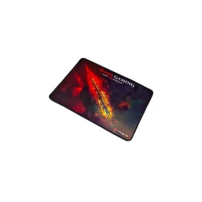 TAPPETINO MOUSE GAMING MMP1 Bordi rinforzati Antiscivolo Dimensioni 350x250x3mm