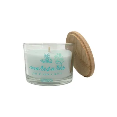 NASOTERAPIA CANDELA MARE SARDO 140G