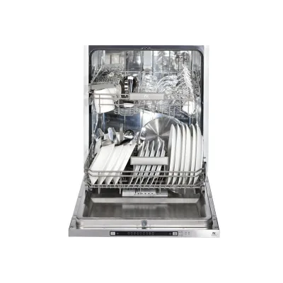 Master Kitchen Lavastoviglie a scomparsa totale da incasso MKDW FI60514 ESL E da 60 cm