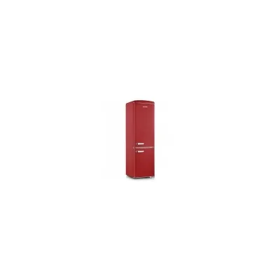 SEVERIN COMBI RETRO' D 181CM ROSSA RGK8917