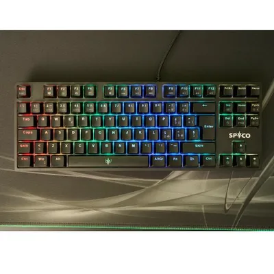 FSPYKE112