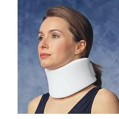 Ro+ten Collare Cervicale Gommapiuma m cm 8