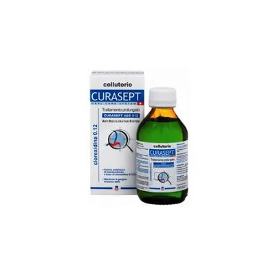 CURASEPT ADS COLLUT 0,12 500ML