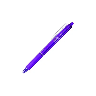 PENNA EVIDENZIATORE CANCELLABILE RETRATTILE PILOT FRIXION CLICKER BLRT-FR7-VI VIOLA