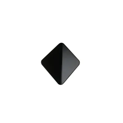 Applique LED in alluminio laccato nera 2x3w 540lm 4000k 17,5x8x19,7cm