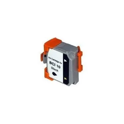 Cartuccia inkjet compatibile Canon BCI-10BK BCI10BK BCI 10BK