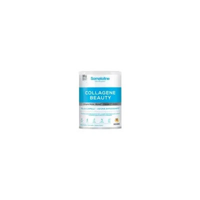 SOMATOLINE COLLAGENE BEAUTY PELLE CAPELLI 10G TROPICAL 216 G