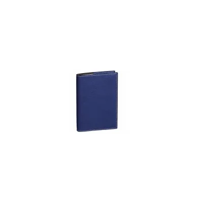 Quo Vadis AGENDA PROFESSORE CLUB BLU NAVY SC 62605727MQ