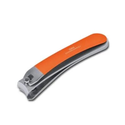 2EASY NAIL CLIPPER CLASSIC ARANCIONE