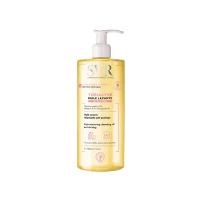 SVR TOPIALYSE OLIO LAVANTE 1 LITRO