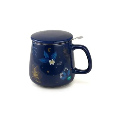 NEAVITA IF HERBAL INFUSER BLU