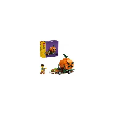 LEGO FURGONE DI HALLOWEEN 40822