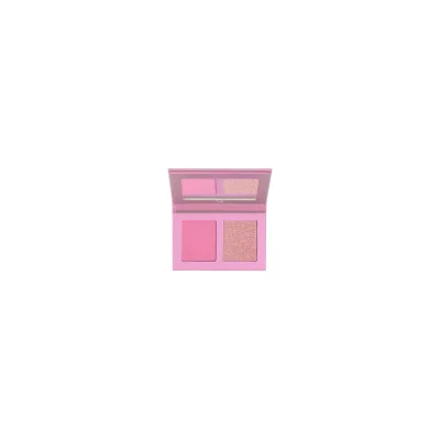 RVBLAB DREAMY DUO PALETTE POLVERI VISO