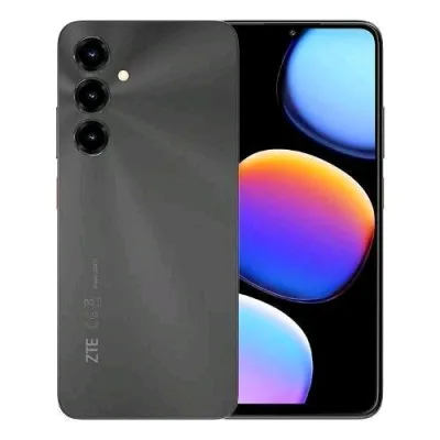 ZTE V80 MAX DUAL SIM 6.9" OCTA CORE 128GB RAM 4GB 4G LTE ITALIA STELLAR BLACK