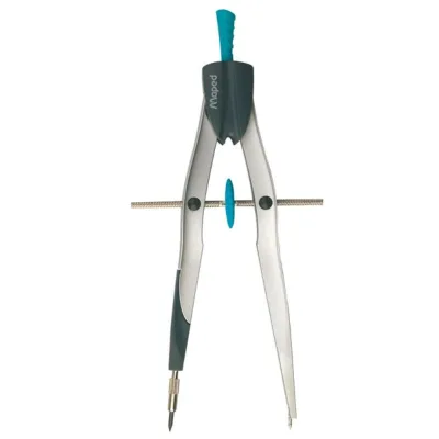 Balaustrone Precision System diametro 300mm Maped