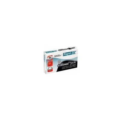 RAPID CF1000PUNTI STANDARD N&deg 21/6 STRONG 24867700