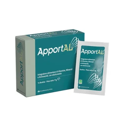 APPORTAL 14BUST