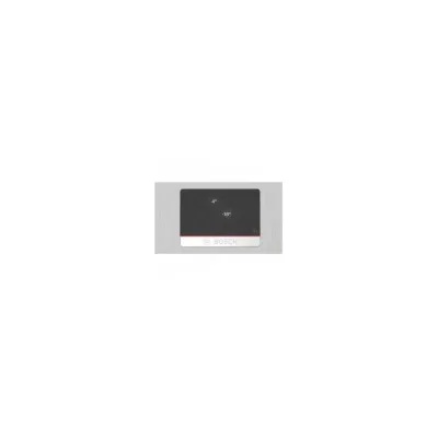 BOSCH ELETTRODOMESTICI COMBI 2MT D TNF INOX KGN397LDF