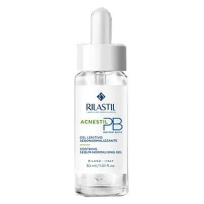 RILASTIL ACNESTIL PB GEL SIERO