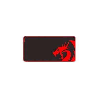 TAPPETINO MOUSE GAMING REDRAGON Kunkun L - Bordi rinforzati - Antiscivolo