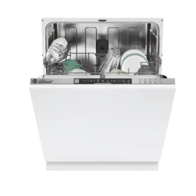 Hoover Lavastoviglie a scomparsa totale HI 3E9E0S da 60 cm