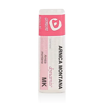 Cemon Arnica Montana Mk Globulari 6G
