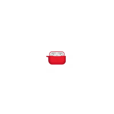 CELLY AIRPODS PRO CASE RED AIRCASE3RD