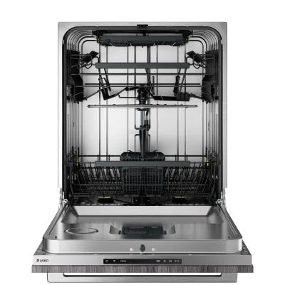 Asko Lavastoviglie a scomparsa totale XL DFI 544 B - Logic da 60 cm - PROMOZIONE ATTIVA FINO AL 19/10