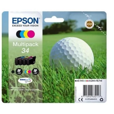 PALLINA DA GOLF C13T34664020