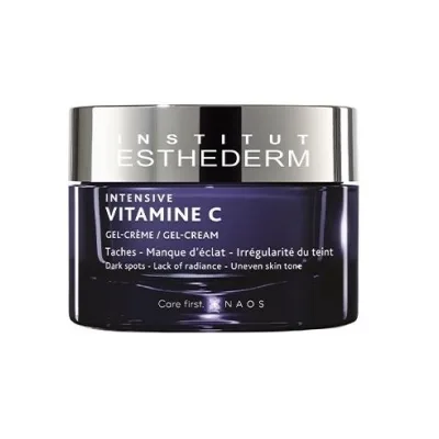 ESTHEDERM INTENSIVE VITAMINE C GEL-CREMA ILLUMINANTE 50ML