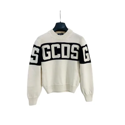 KU15268A7 - abbigliamento - GCDS