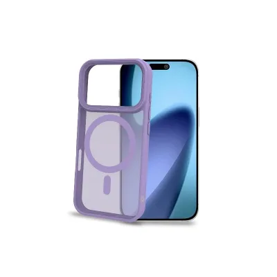 CELLY MAGMATT MAGSAFE COVER IPHONE 17 PRO MAGMATT1151VL