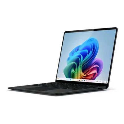 MICROSOFT SURFACE LAPTOP 7 COPILOT+ PC 13.8" TOUCH SCREEN 2304 x 1536 SNAPDRAGON X ELITE X1E-80-100 RAM 16GB-SSD 1TB NVMe-QUALCO