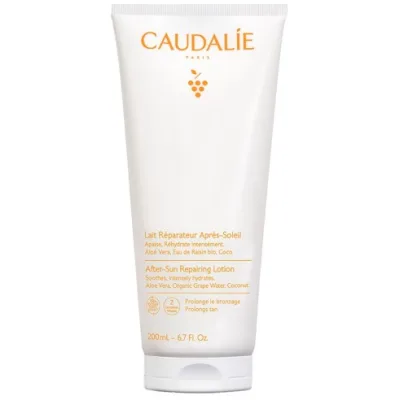 CAUDALIE VINOSUN LATTE RIPARATORE DOPOSOLE 200ML