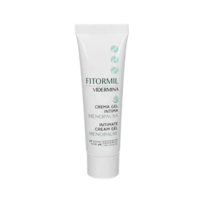 VIDERMINA FITORMIL GEL INTIMO