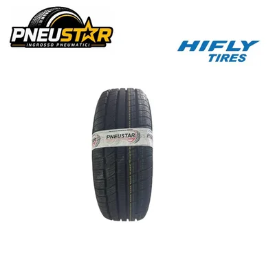 HIFLY ALL TURI 195 60 R15 88H (1956015)