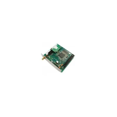 ZEBRA - AIT KIT ZEBRANET B/G PRINTSERVER P1046696-001