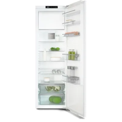 Miele Frigorifero monoporta con scomparto congelatore da incasso K 7738 D da 57 cm