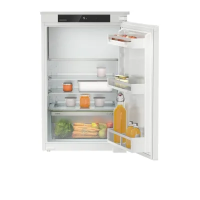 Liebherr Frigorifero monoporta con vano congelatore da incasso IRSe 3901 da 54 cm - IN PROMOZIONE FINO AL 6/07