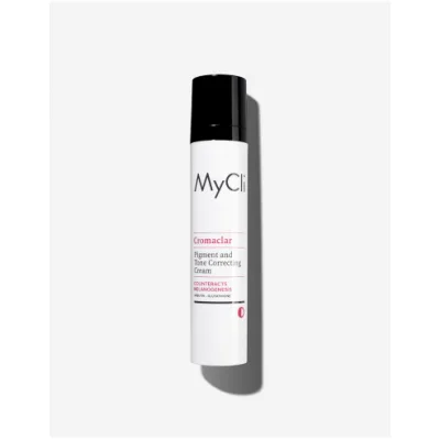 MYCLI CROMACLAR CREMA DEPIGMENTANTE UNIFORMANTE 50ML