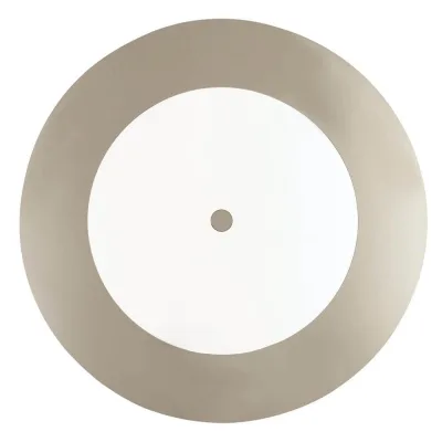 X.ABITAre Composizione 3 specchi tondi Carrè art. K196 da Ø115 cm