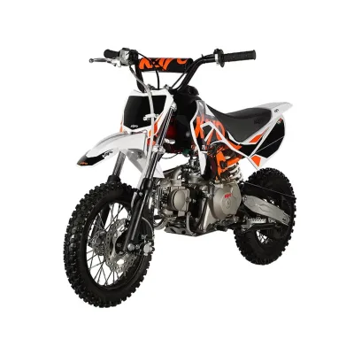 Mini Cross Kayo TS 90 12/10