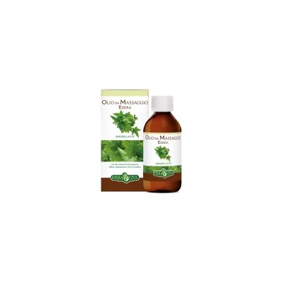 EDERA OLIO MASSAGGIO 250ML