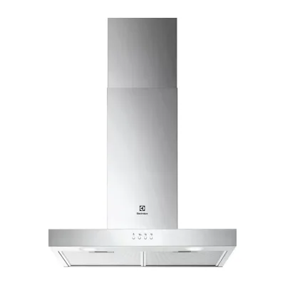 Electrolux | Cappa a parete LFT416X finitura inox da 60 cm