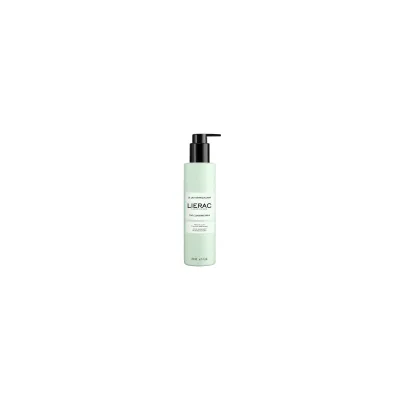 LIERAC LATTE STRUCCANTE 200ML