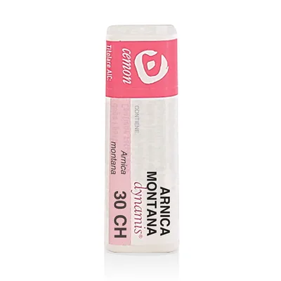 Cemon Arnica Montana 30Ch Globulari 6g