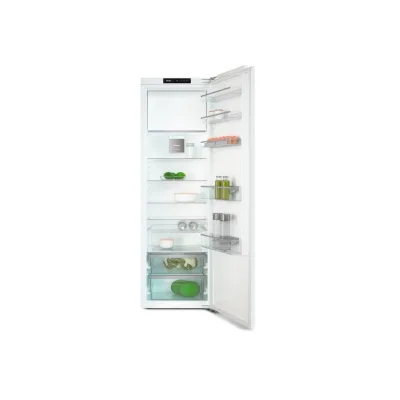 Miele Frigorifero monoporta con scomparto congelatore da incasso K 7716 E da 56 cm - RICHIEDERE PREVENTIVO