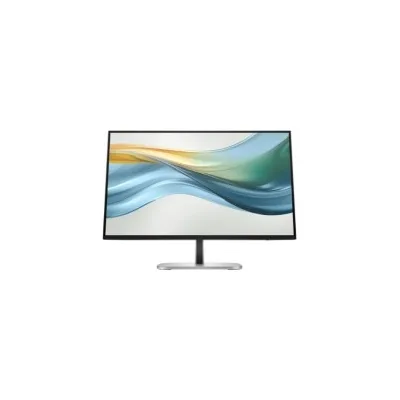 MONITOR LED HP SERIES 5 PRO 524PU G5 9D9V7AA 23.8" IPS FullHD 100Hz Tempo di risposta 5 ms HDMI Displayport USB RJ-45