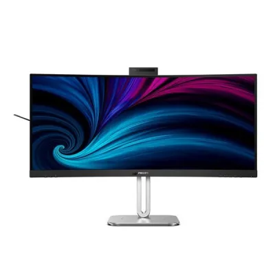 34 MONITOR  VA REG ALT WEBCAM 34B2U6603CH